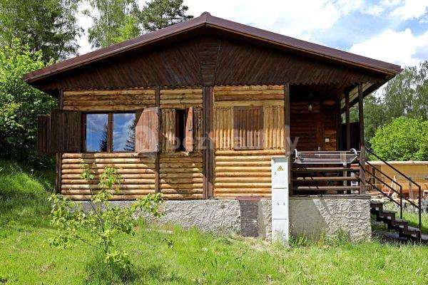 recreational property to rent, 0 m², Horní Planá, Jihočeský Region