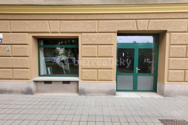 office to rent, 67 m², 17. listopadu, Ostrava, Moravskoslezský Region