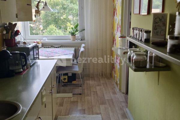 2 bedroom flat for sale, 57 m², Ohrada, Vsetín, Zlínský Region