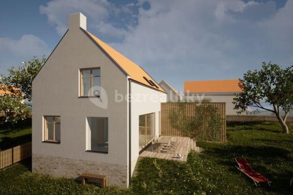 house for sale, 166 m², Stašov