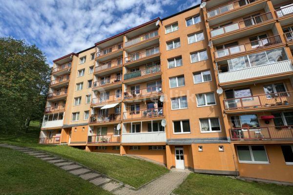 2 bedroom with open-plan kitchen flat for sale, 71 m², Bohuslava Martinů, Most