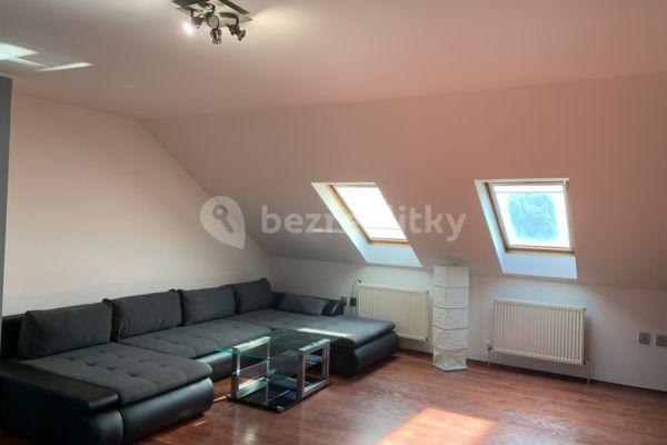 3 bedroom flat to rent, 120 m², Míru, Kolín