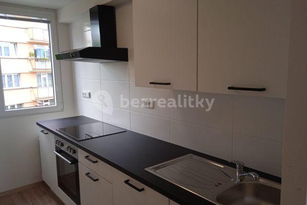 2 bedroom flat to rent, 52 m², 5. května, Pelhřimov