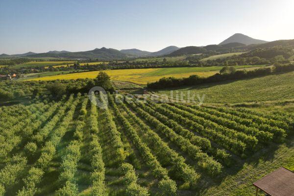 plot for sale, 40,027 m², Chotiměř