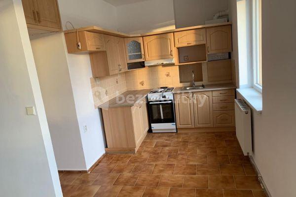 3 bedroom flat for sale, 63 m², Štefánikova, Louny, Ústecký Region