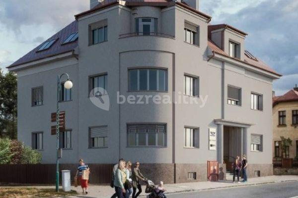 1 bedroom with open-plan kitchen flat to rent, 59 m², Hronovská, Rtyně v Podkrkonoší