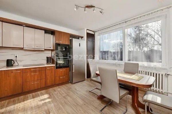 4 bedroom flat for sale, 90 m², Na Pankráci, Mšené-lázně