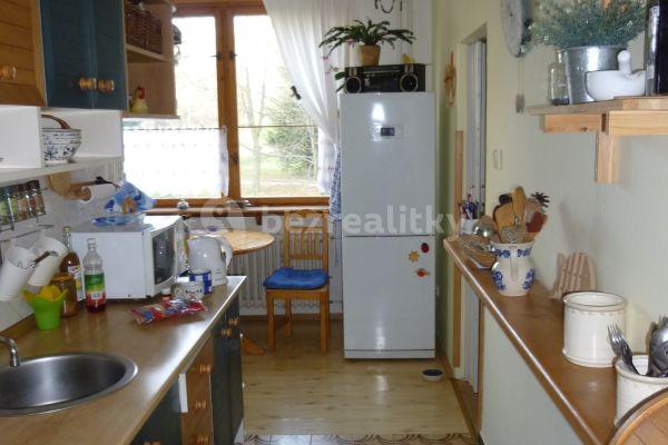 3 bedroom flat to rent, 65 m², Řídkého, Liberec