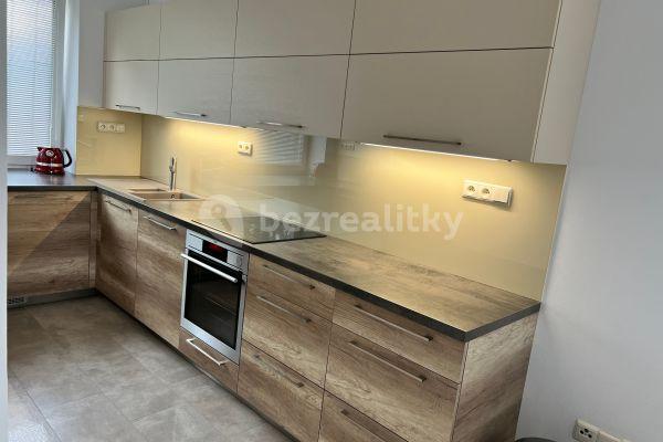 2 bedroom with open-plan kitchen flat for sale, 68 m², Tvarožná