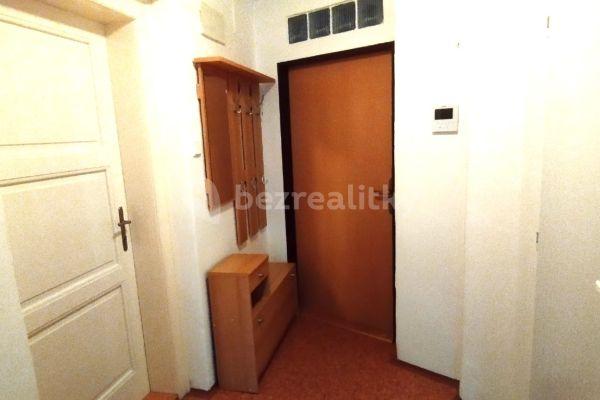 2 bedroom flat to rent, 65 m², Mánesova, Jablonec nad Nisou