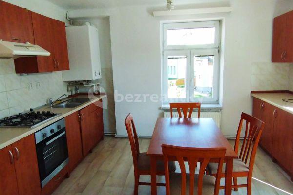 2 bedroom flat to rent, 65 m², Mánesova, Jablonec nad Nisou