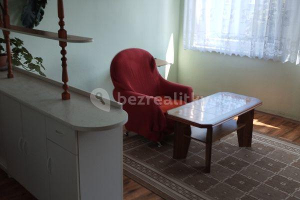 1 bedroom with open-plan kitchen flat to rent, 47 m², Pod hvězdárnou, Teplice