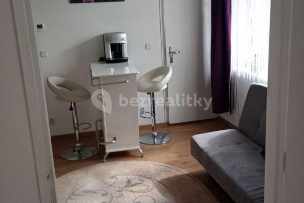 1 bedroom with open-plan kitchen flat for sale, 42 m², Rohová, Karlovy Vary