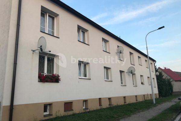 2 bedroom flat to rent, 54 m², P. Jilemnického, Polička