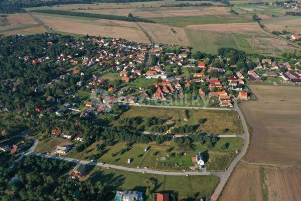 plot for sale, 860 m², Lhota