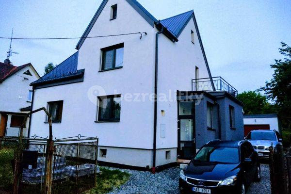 house for sale, 160 m², Kostelní, Albrechtice