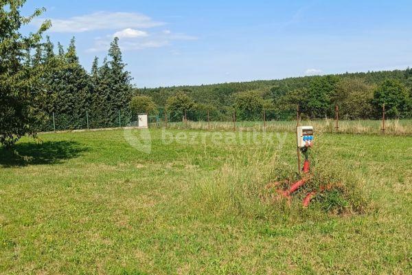 plot to rent, 1,000 m², Na Průhoně, Březí