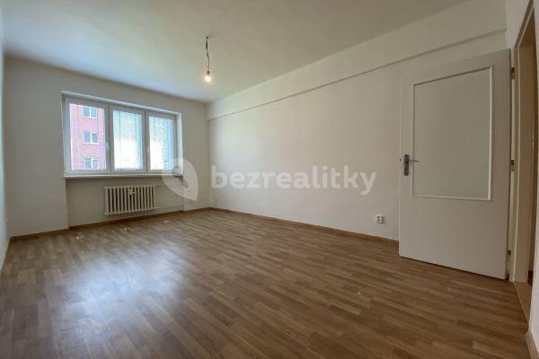 3 bedroom flat to rent, 75 m², Václavovická, 