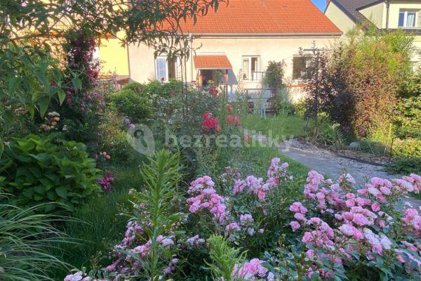 house for sale, 126 m², Brandlova, České Budějovice