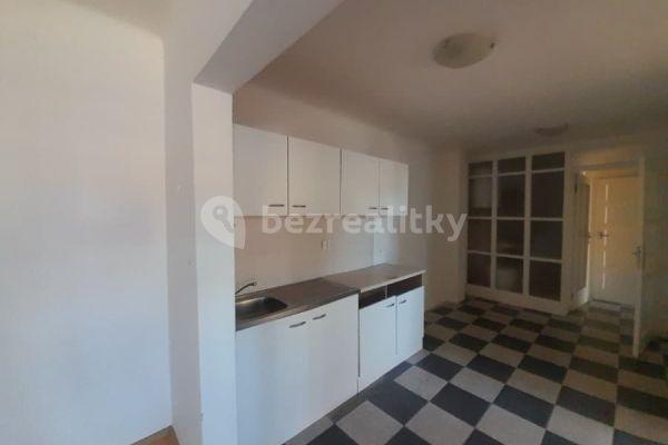 non-residential property to rent, 51 m², Slezská, Hlavní město Praha