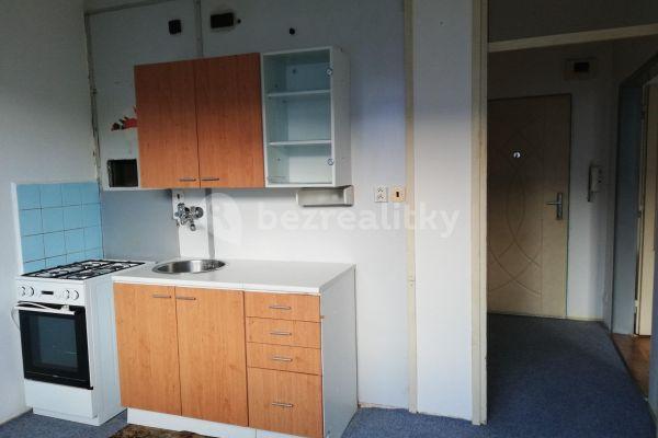 1 bedroom flat to rent, 37 m², Gen. Janouška, Ostrava