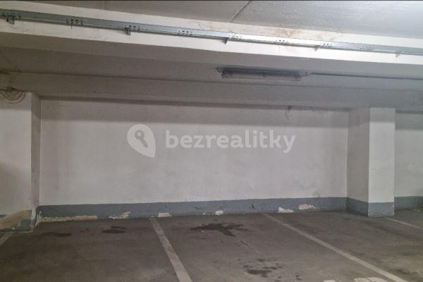 garage to rent, 12 m², Sudoměřská, Hlavní město Praha