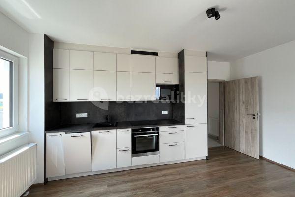 1 bedroom with open-plan kitchen flat to rent, 49 m², Vrbová, Červený Újezd