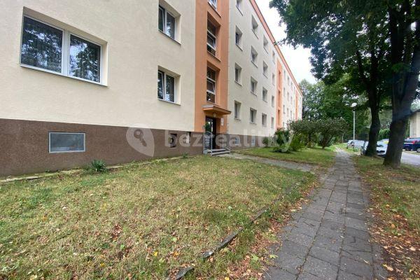 2 bedroom flat to rent, 54 m², Cihelní, Karviná, Moravskoslezský Region