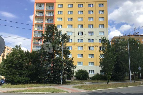 2 bedroom flat for sale, 52 m², Na Dlouhých, Plzeň, Plzeňský Region