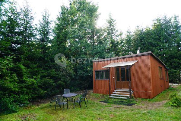 recreational property to rent, 0 m², Suchý