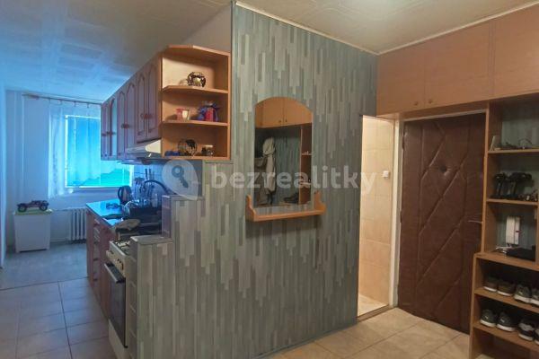 2 bedroom flat for sale, 60 m², Maková, Ústí nad Labem