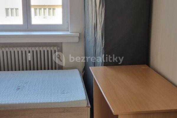 3 bedroom flat to rent, 69 m², Gruzínská, Hlavní město Praha