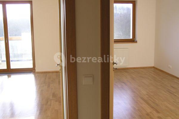 1 bedroom with open-plan kitchen flat to rent, 56 m², Beníškové, Praha