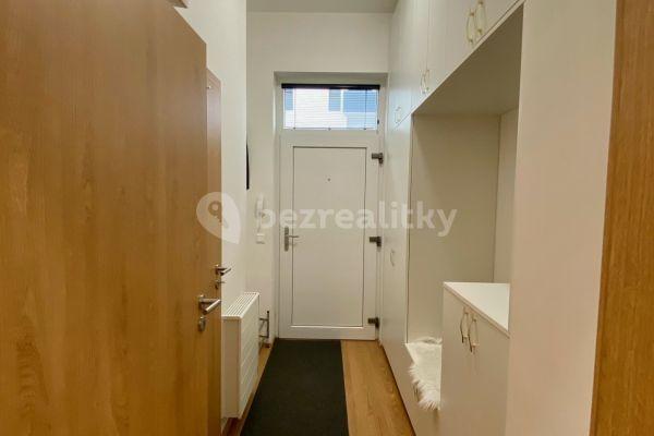 1 bedroom with open-plan kitchen flat to rent, 155 m², Eduarda Hamburgera, Olomouc, Olomoucký Region