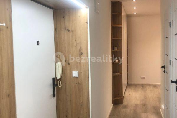 2 bedroom with open-plan kitchen flat for sale, 64 m², Ostrava, Moravskoslezský Region