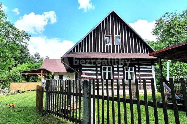 recreational property to rent, 0 m², Kacanovy, Liberecký Region