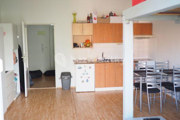 Studio flat to rent, 35 m², Okružní, Blansko