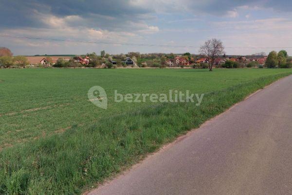 plot for sale, 2,802 m², Ctiněves