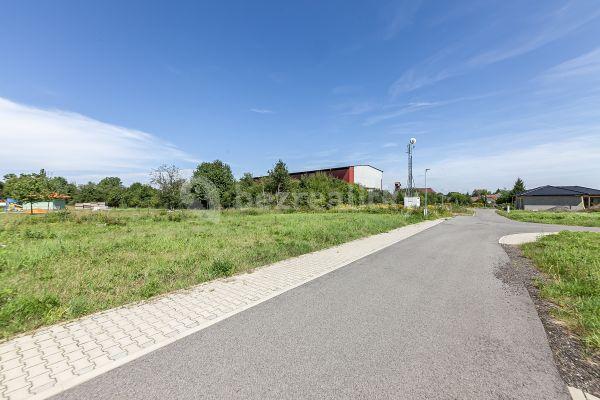 plot for sale, 700 m², Jizerní Vtelno, 