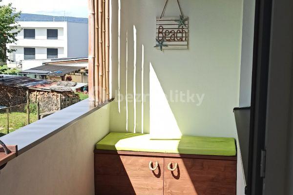 2 bedroom flat to rent, 50 m², Čs. armády, Dobříš