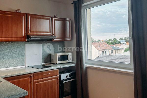 Studio flat for sale, 24 m², Vánková, Hlavní město Praha