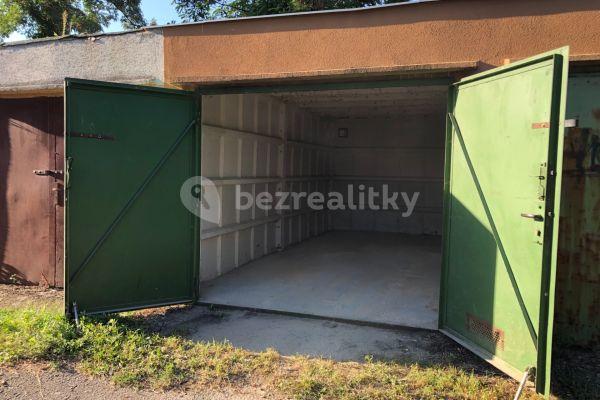 garage for sale, 19 m², Hřebenová, Praha