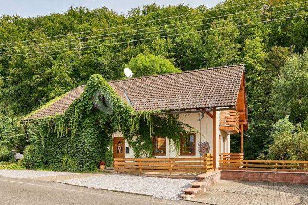 recreational property to rent, 0 m², Prkenný Důl