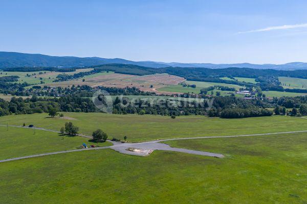 plot for sale, 2,138 m², Horní Chrastava, 