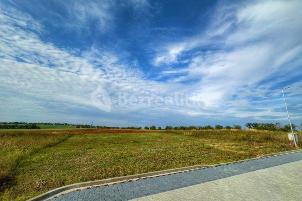 plot for sale, 880 m², Horky nad Jizerou