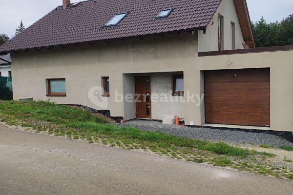 house for sale, 200 m², Stříbrná Skalice