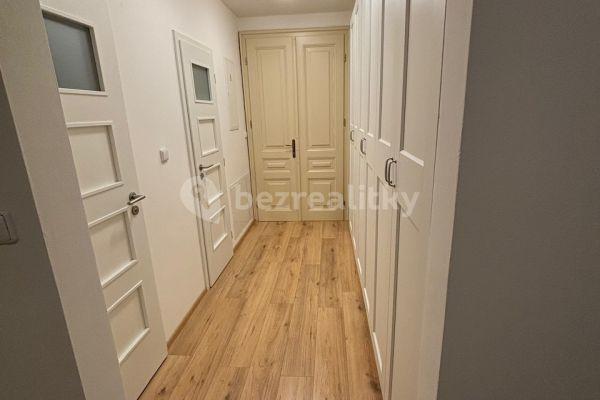 3 bedroom flat to rent, 64 m², Sušilova, Třebíč, Vysočina Region