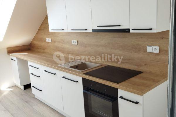 1 bedroom flat to rent, 45 m², 28. října, Ostrava