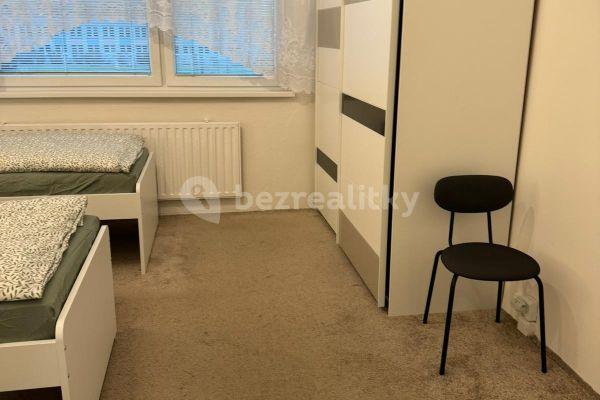 2 bedroom flat for sale, 58 m², Sněhurčina, Liberec