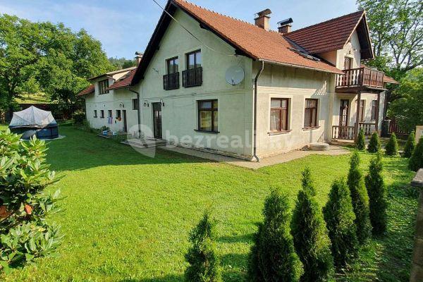 recreational property to rent, 0 m², Petrovice